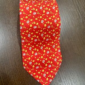 Jos Bank Tie